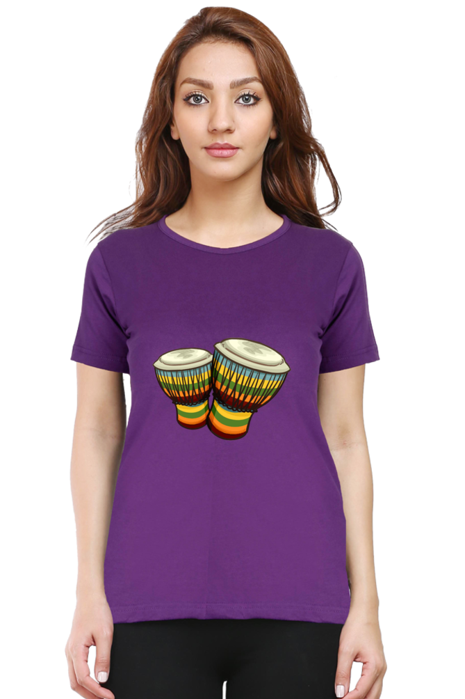 Comfortable Women’s T-Shirts for Everyday Wear