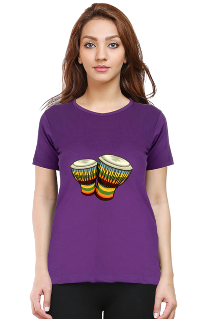 Comfortable Women’s T-Shirts for Everyday Wear