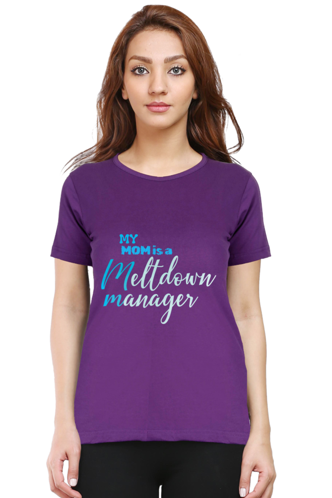 Mother Day Gifting Women's Tshirt