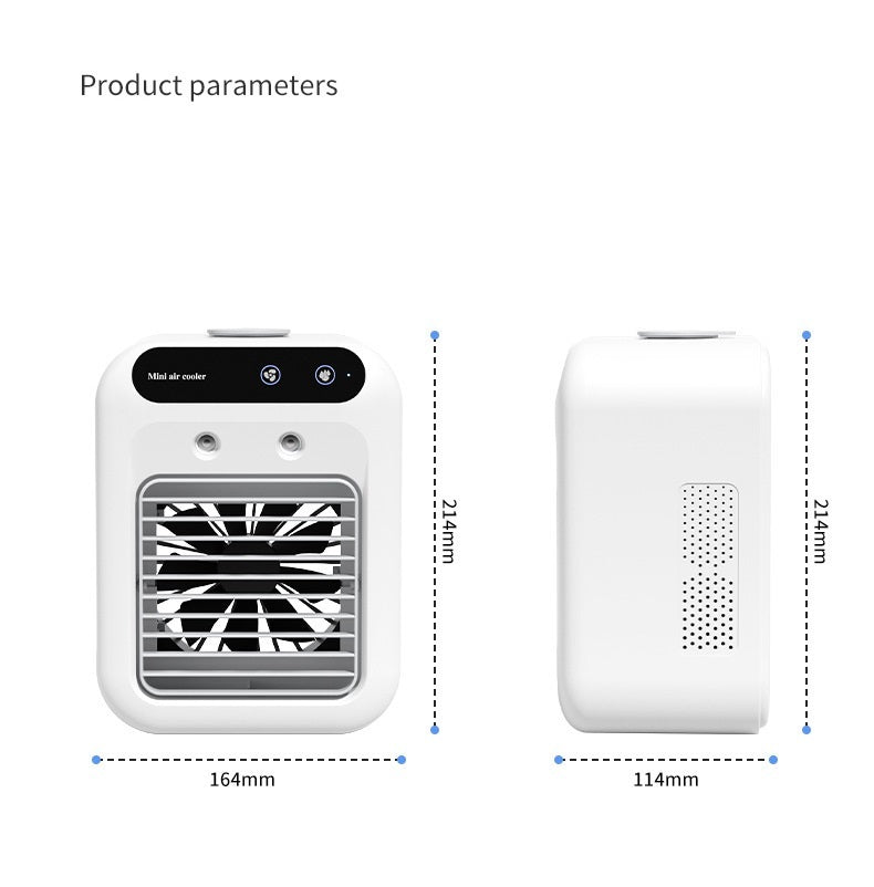 Product paramters