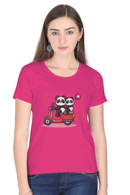 Comfortable Women’s T-Shirts for Everyday Wear