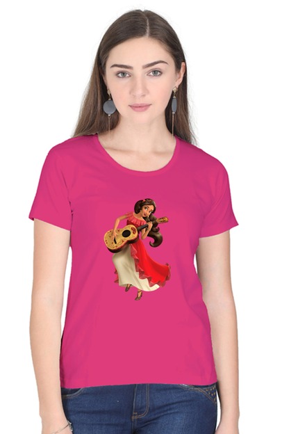 Women's T-Shirts Online – Fashionable & Affordable