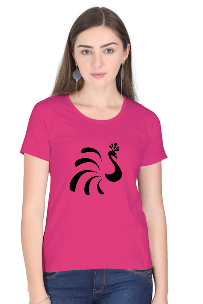 Shop Casual Women’s T-Shirts – Perfect Fit & Comfort