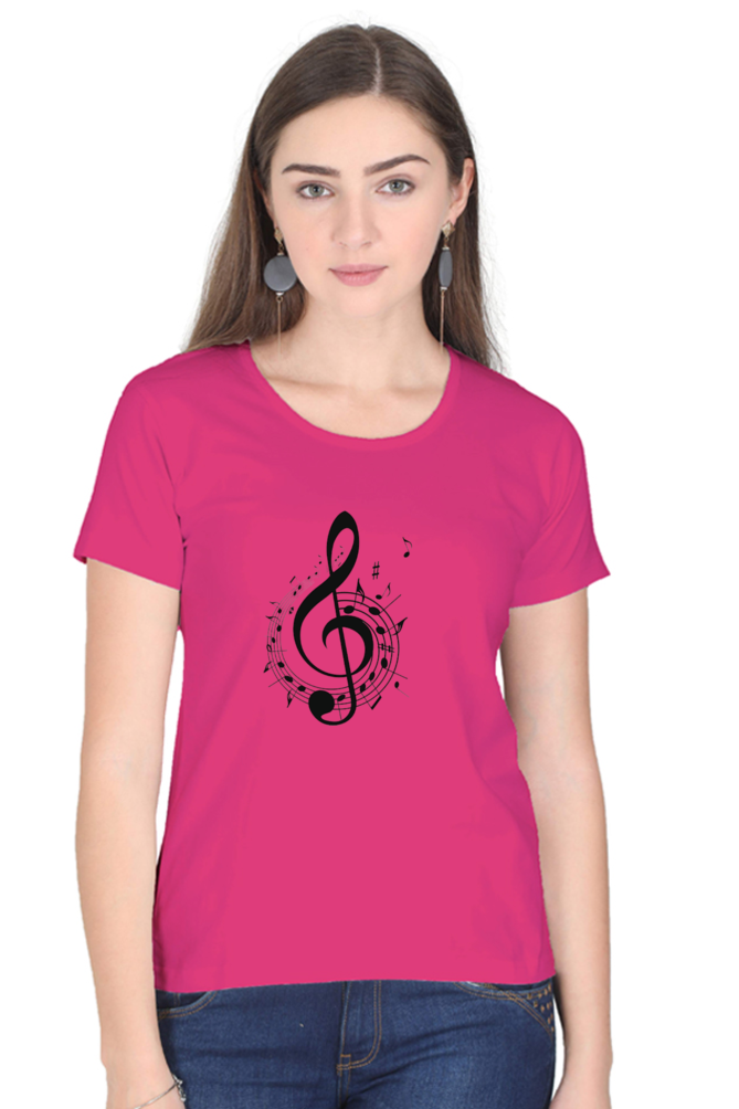 Elegant Women’s T-Shirts – Sophisticated Styles for Every Occasion