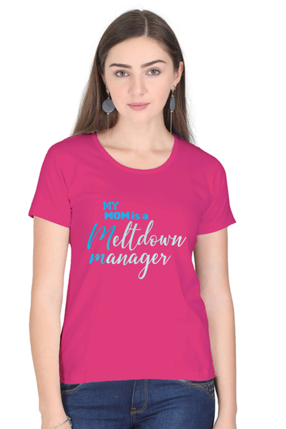 Mother Day Gifting Women's Tshirt