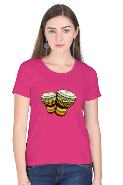 Comfortable Women’s T-Shirts for Everyday Wear