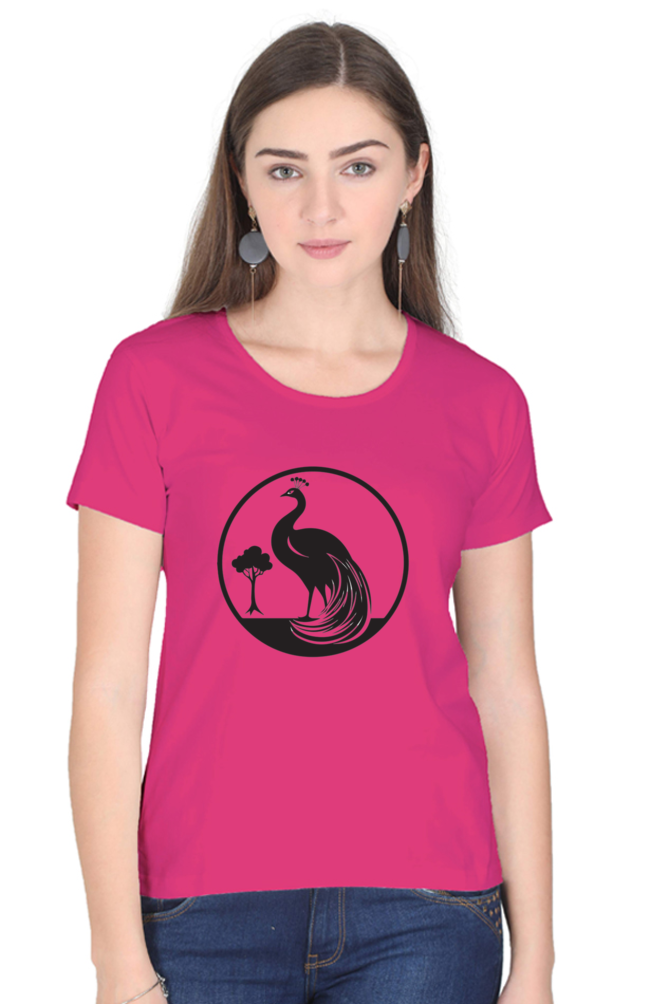 Women’s T-Shirts for Casual & Stylish Looks | Shop Now