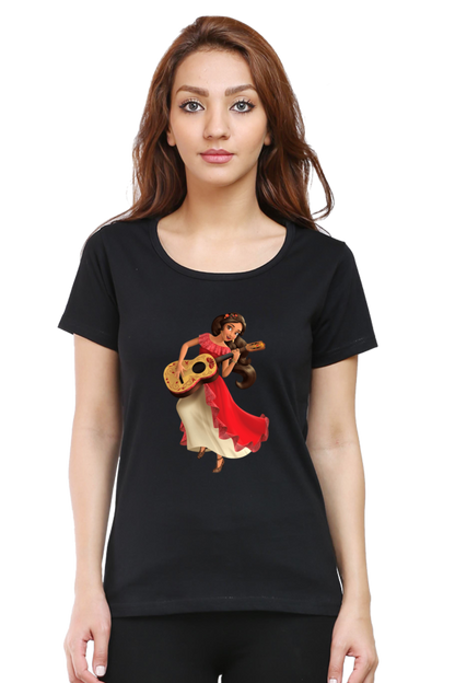 Women's T-Shirts Online – Fashionable & Affordable