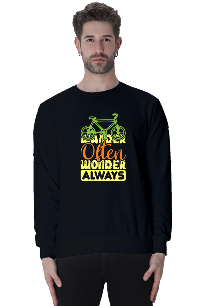 Graphics Design Sweatshirts – Elevate Your Wardrobe