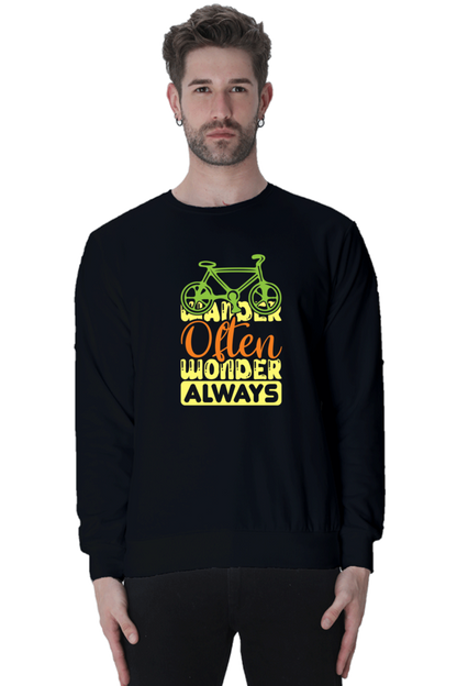 Graphics Design Sweatshirts – Elevate Your Wardrobe