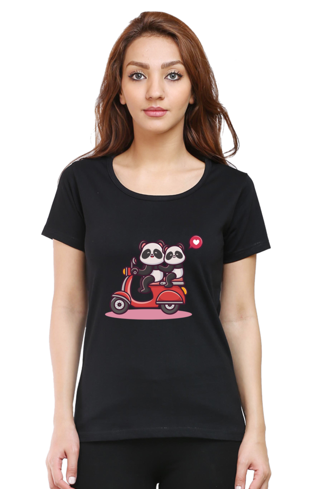 Comfortable Women’s T-Shirts for Everyday Wear