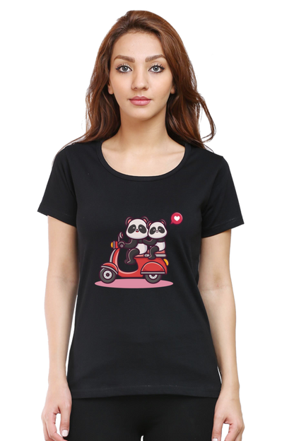 Comfortable Women’s T-Shirts for Everyday Wear