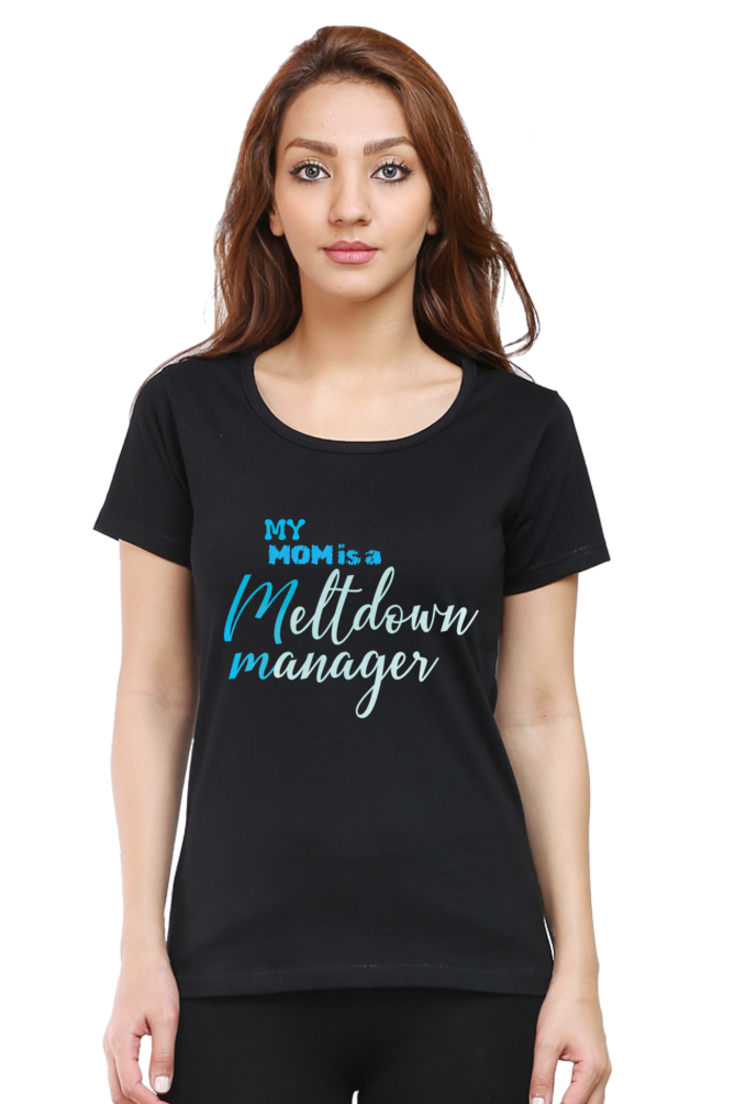 Mother Day Gifting Women's Tshirt