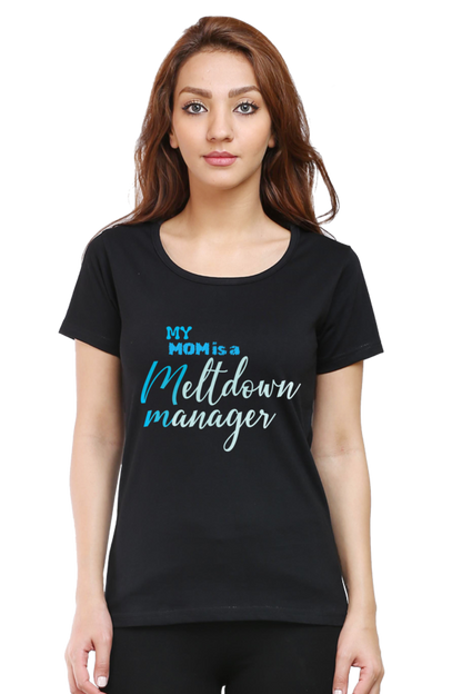 Mother Day Gifting Women's Tshirt