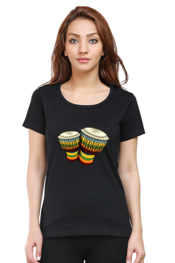 Comfortable Women’s T-Shirts for Everyday Wear