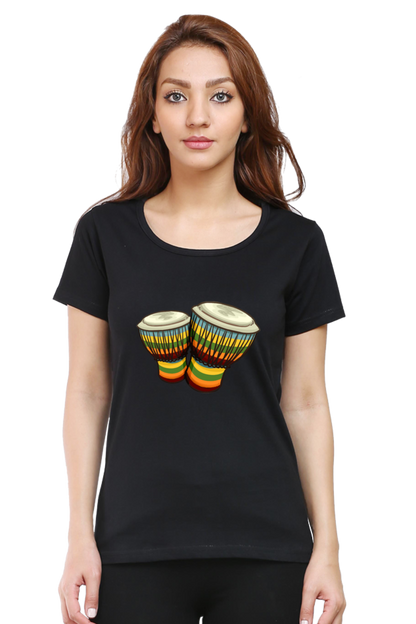 Comfortable Women’s T-Shirts for Everyday Wear