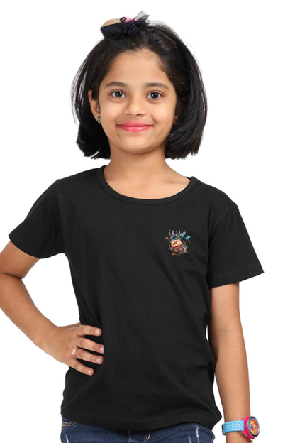 Trendy Tops for Kids Girls