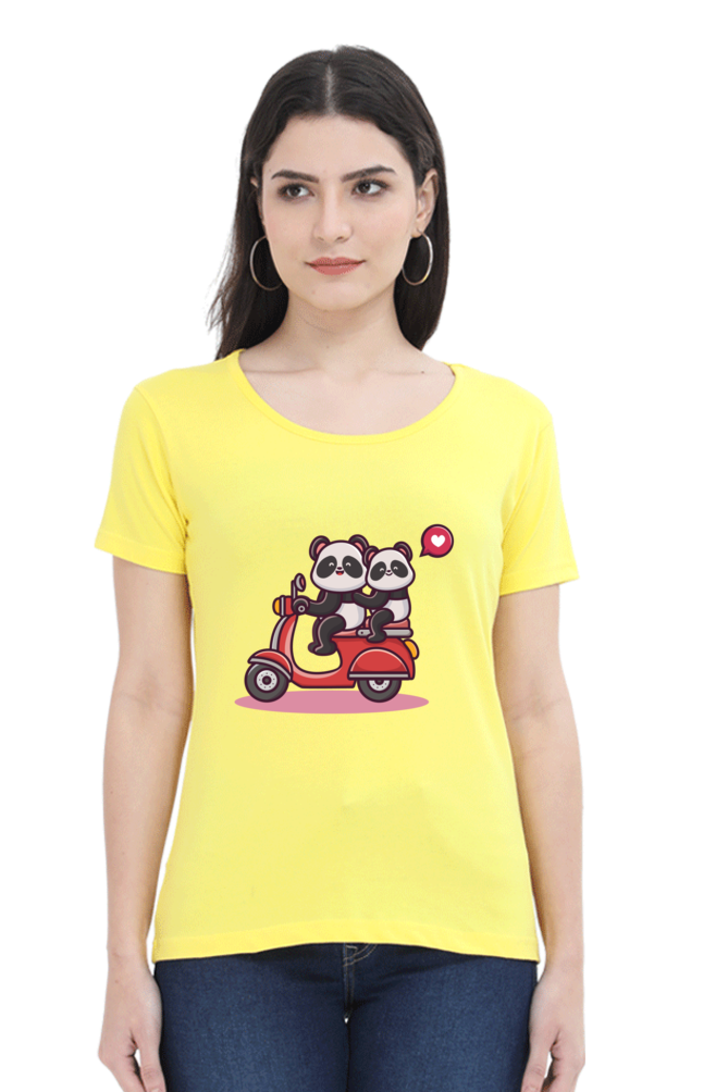 Comfortable Women’s T-Shirts for Everyday Wear