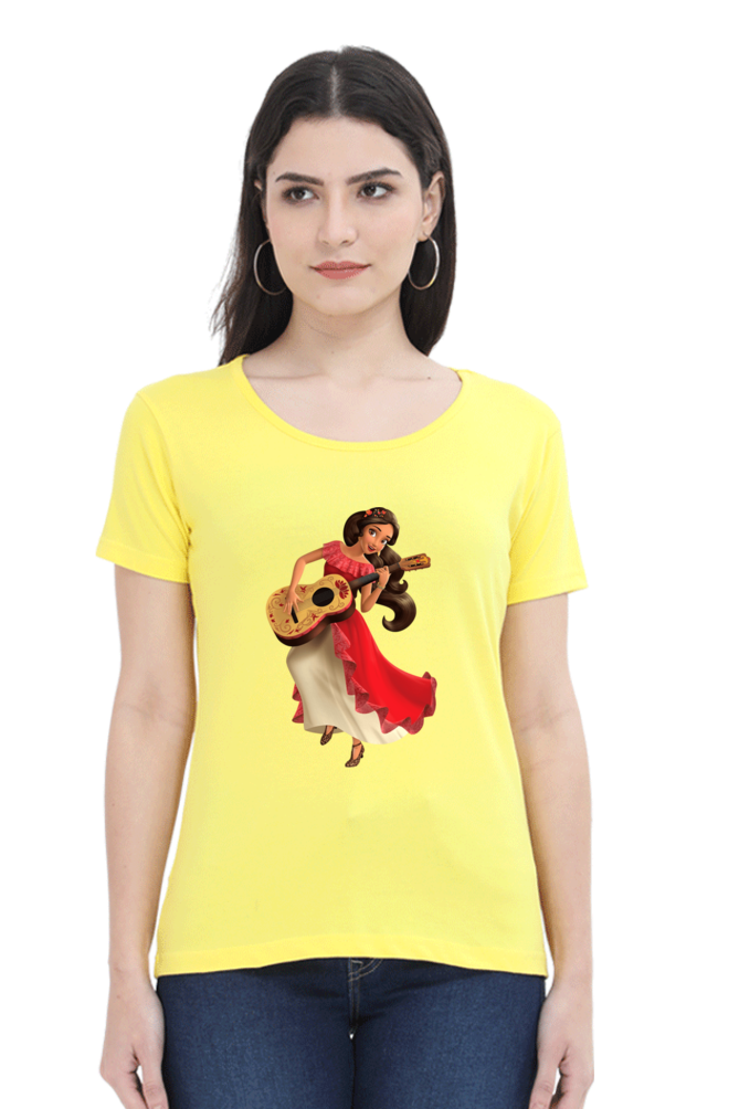 Women's T-Shirts Online – Fashionable & Affordable