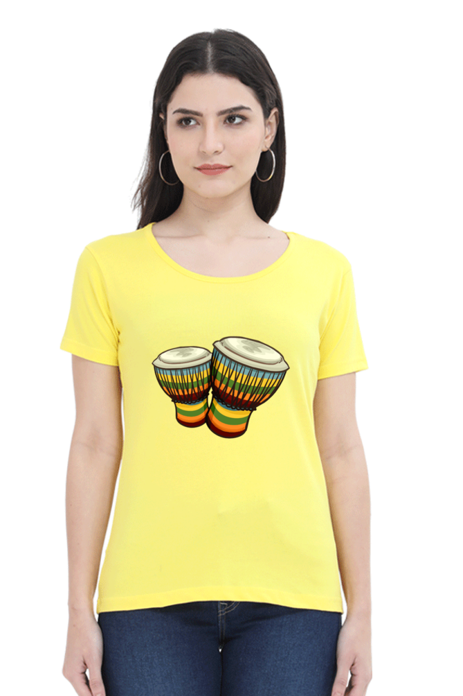 Comfortable Women’s T-Shirts for Everyday Wear