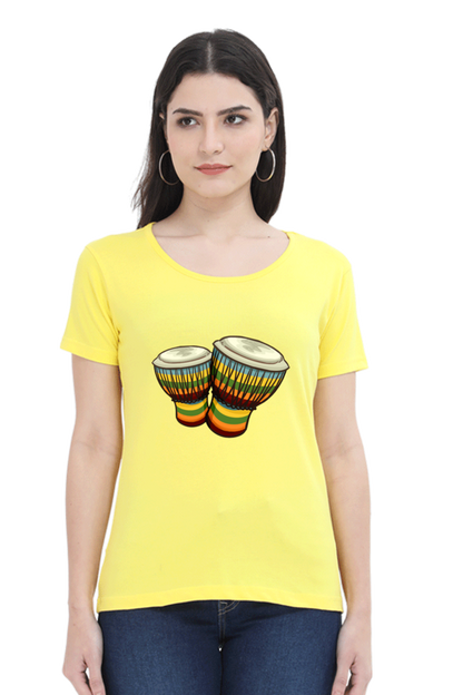 Comfortable Women’s T-Shirts for Everyday Wear