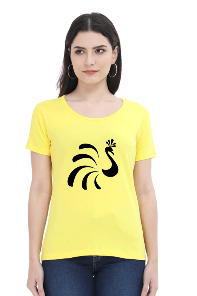 Shop Casual Women’s T-Shirts – Perfect Fit & Comfort