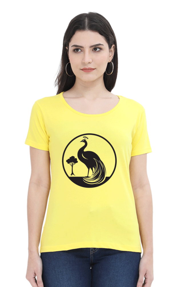 Women’s T-Shirts for Casual & Stylish Looks | Shop Now