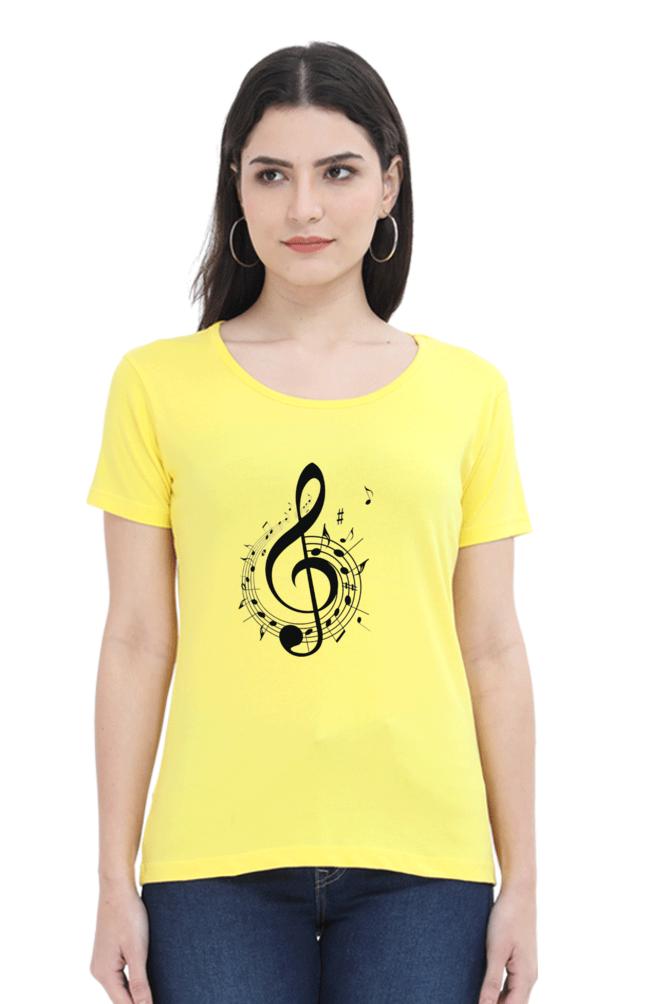 Elegant Women’s T-Shirts – Sophisticated Styles for Every Occasion