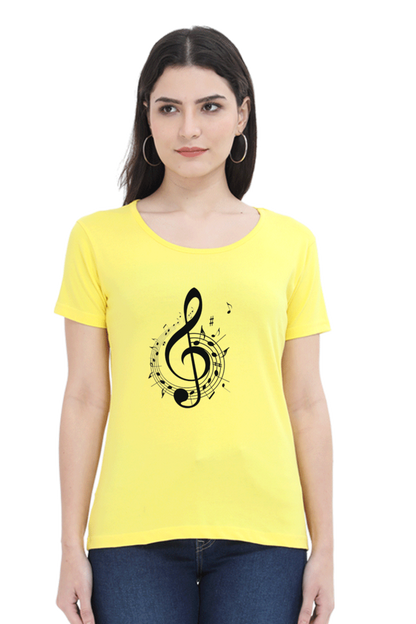 Elegant Women’s T-Shirts – Sophisticated Styles for Every Occasion