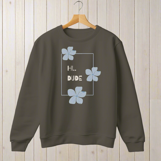 Custom Printed Sweatshirts – Unique Designs for Every Style