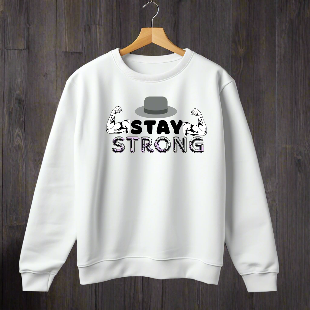 Designer Sweatshirts – Elevate Your Wardrobe