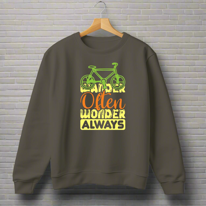 Graphics Design Sweatshirts – Elevate Your Wardrobe