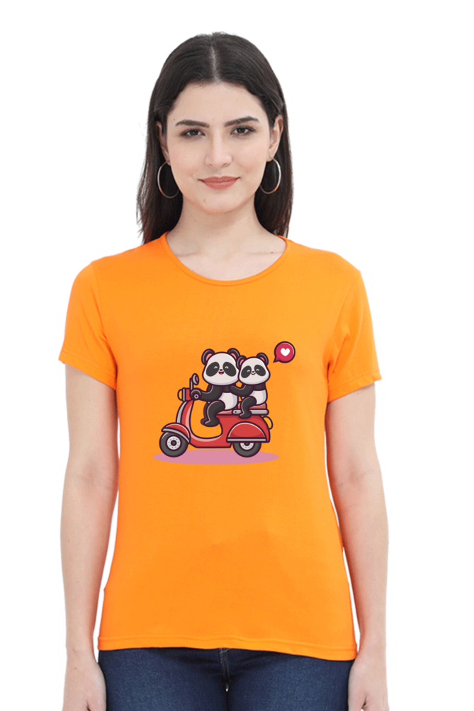 Comfortable Women’s T-Shirts for Everyday Wear