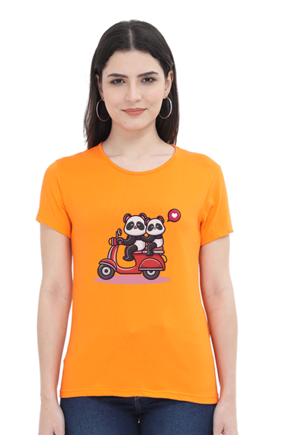 Comfortable Women’s T-Shirts for Everyday Wear