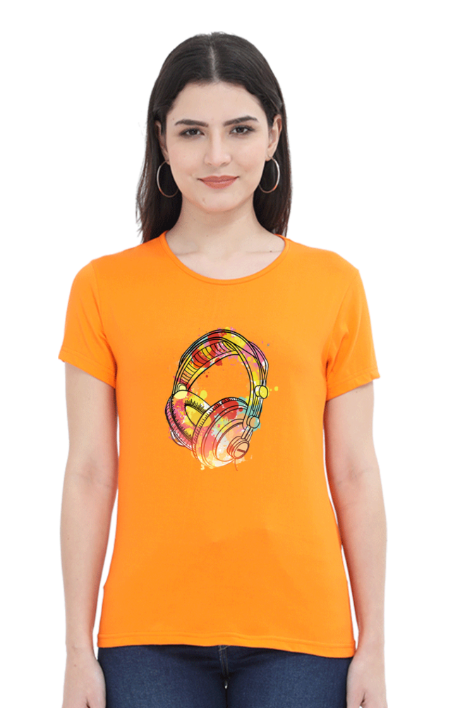 Simple Women’s T-Shirts – Classic Styles for Everyday