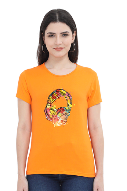 Simple Women’s T-Shirts – Classic Styles for Everyday