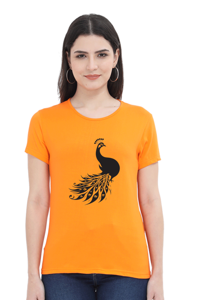 Affordable Women’s T-Shirts | Flattering Fit & High-Quality Fabric