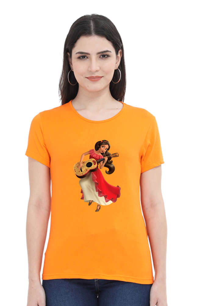 Women's T-Shirts Online – Fashionable & Affordable