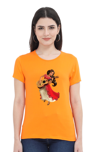 Women's T-Shirts Online – Fashionable & Affordable