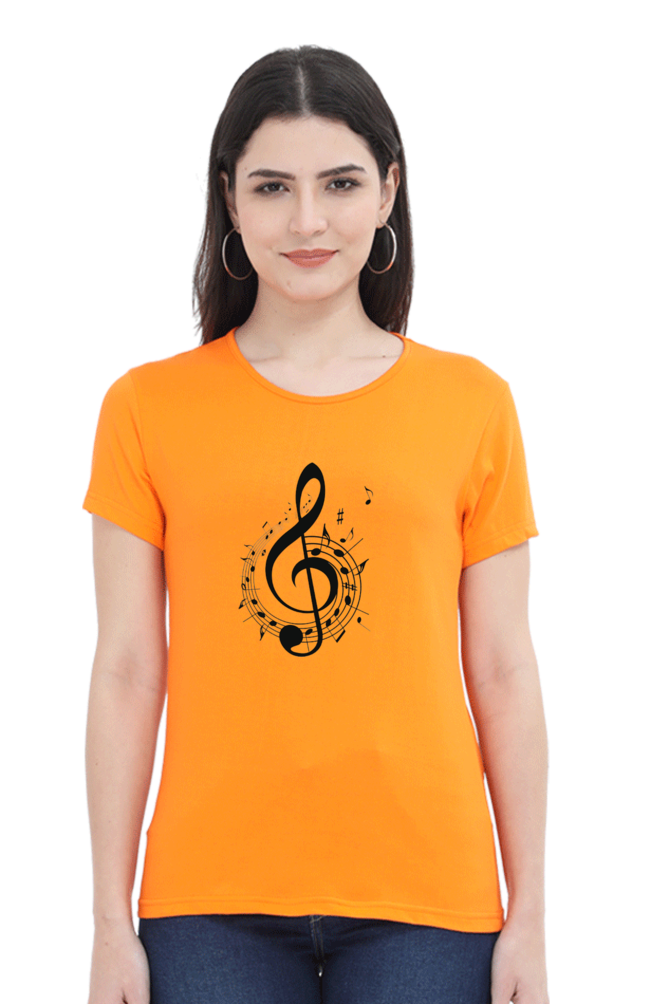 Elegant Women’s T-Shirts – Sophisticated Styles for Every Occasion