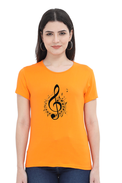 Elegant Women’s T-Shirts – Sophisticated Styles for Every Occasion