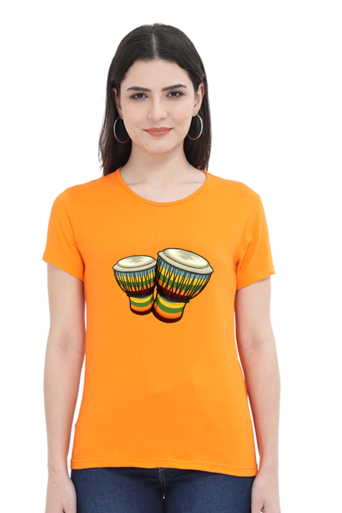 Comfortable Women’s T-Shirts for Everyday Wear