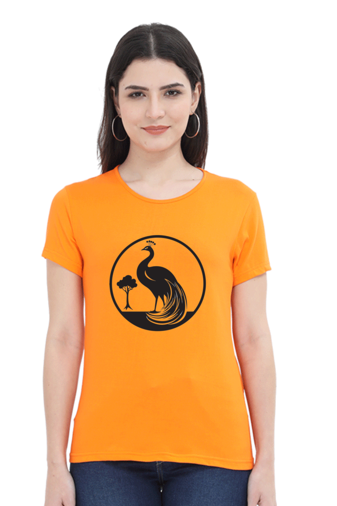 Women’s T-Shirts for Casual & Stylish Looks | Shop Now