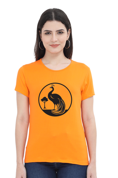 Women’s T-Shirts for Casual & Stylish Looks | Shop Now