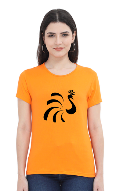 Shop Casual Women’s T-Shirts – Perfect Fit & Comfort