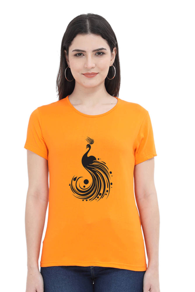 Best Women’s T-Shirts for Every Style | Classic & Printed Tees