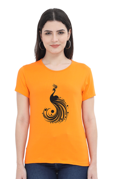 Best Women’s T-Shirts for Every Style | Classic & Printed Tees