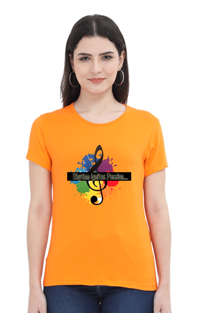 Premium Quality Women’s T-Shirts – Perfect Fit, Lasting Comfort