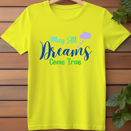 Dreams stylish Women's T-Shirt