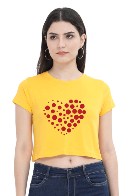 Shop Trendy Women's Crop Tops | Stylish & Comfortable